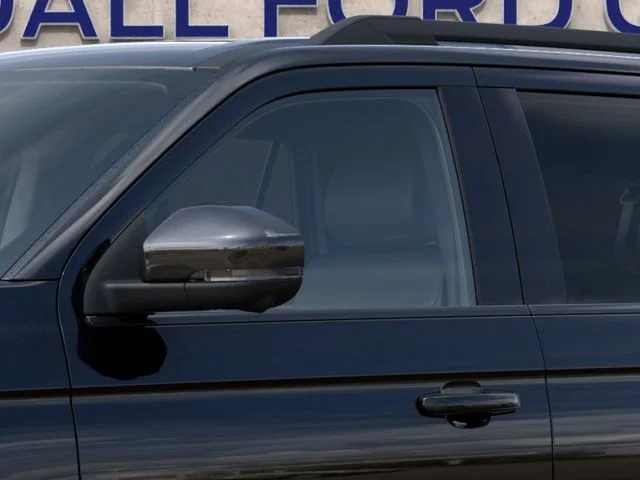 New 2027 Black Ford Platinum image 20