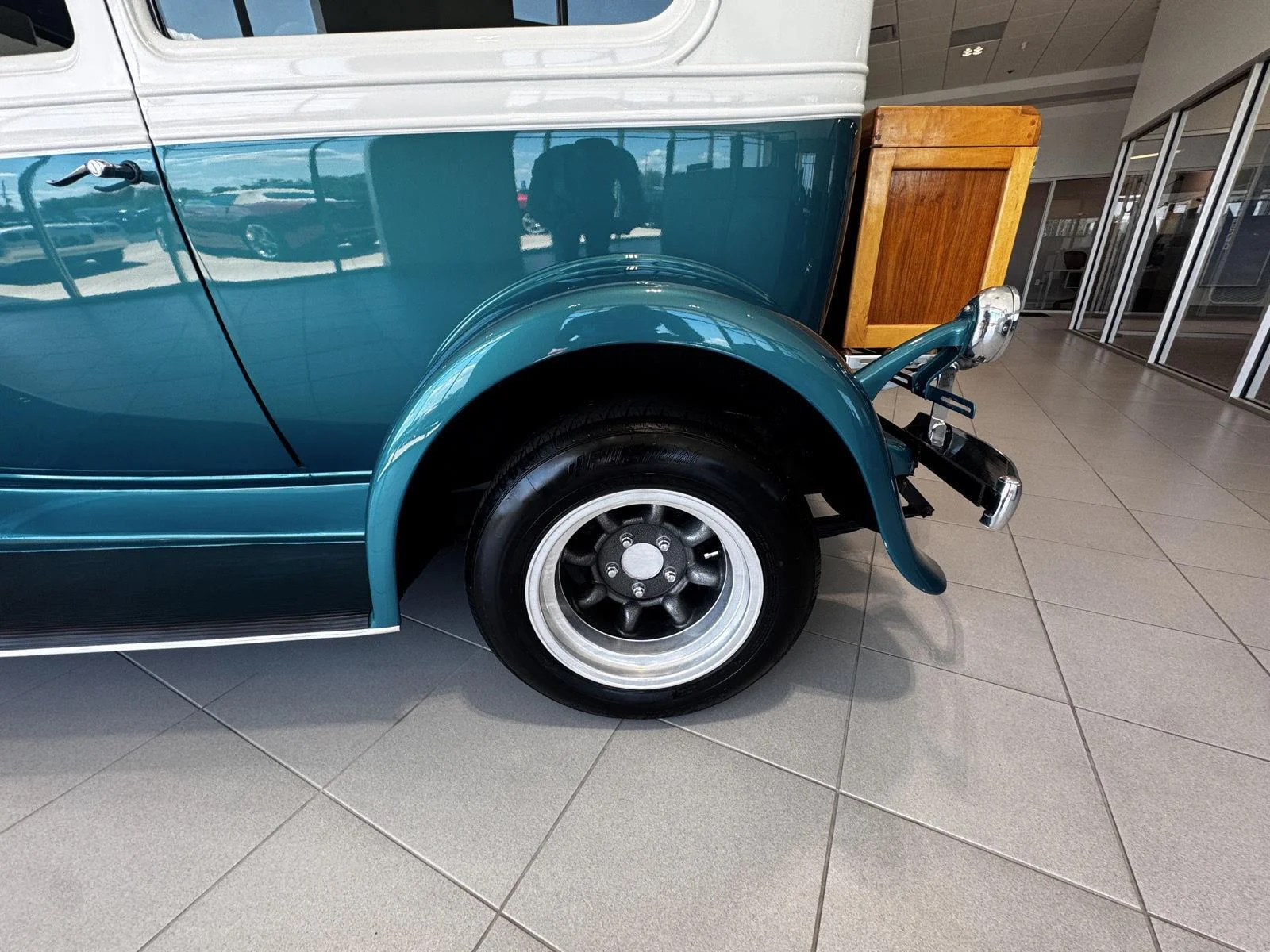 Used 1942  Chevrolet  image 18