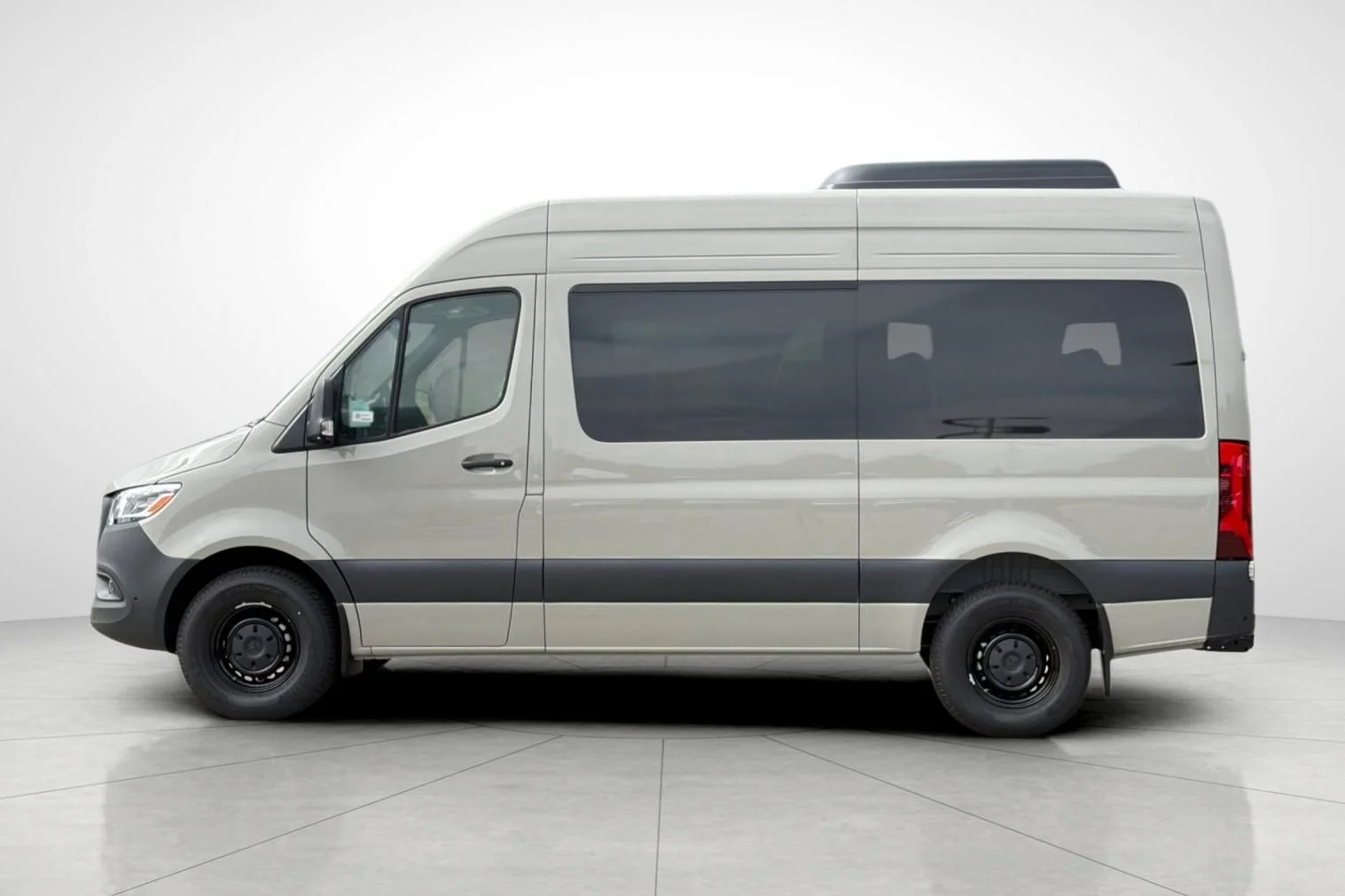 New 2026 Gray Mercedes-Benz Passenger 144 WB image 27