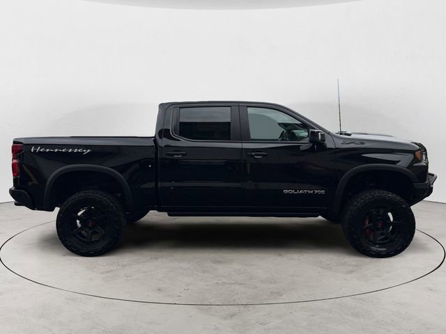 2026 Chevrolet Silverado 1500 ZR2 - Photo 6