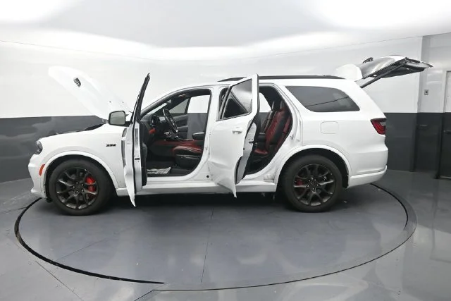 Used 2024 White Dodge SRT 392 Premium image 33