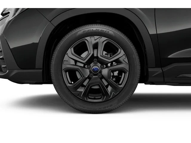 New 2027 CRYSTAL BLACK SILICA Subaru Onyx Edition Touring 7-Passenger image 10