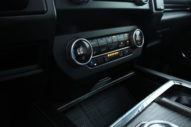 Used 2021 White Ford Limited image 17