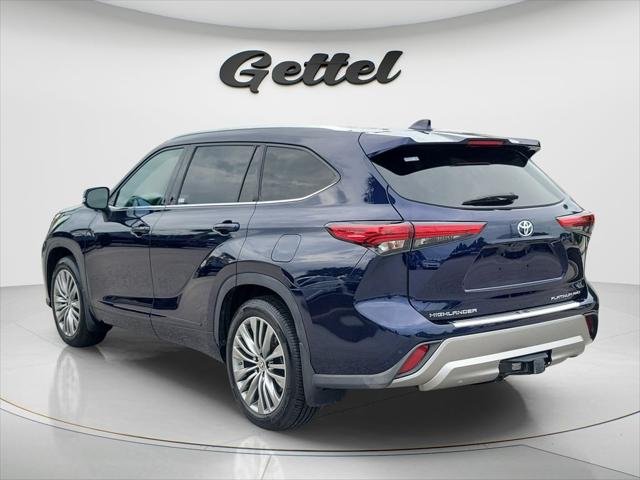 Certified Used 2021 BLUEPRINT Toyota  image 7