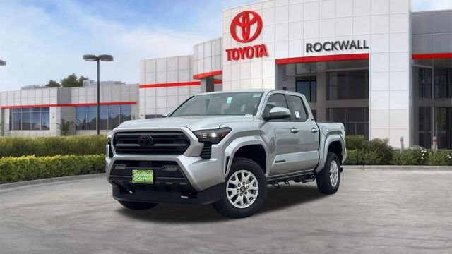 2026 Toyota Tacoma  SR5