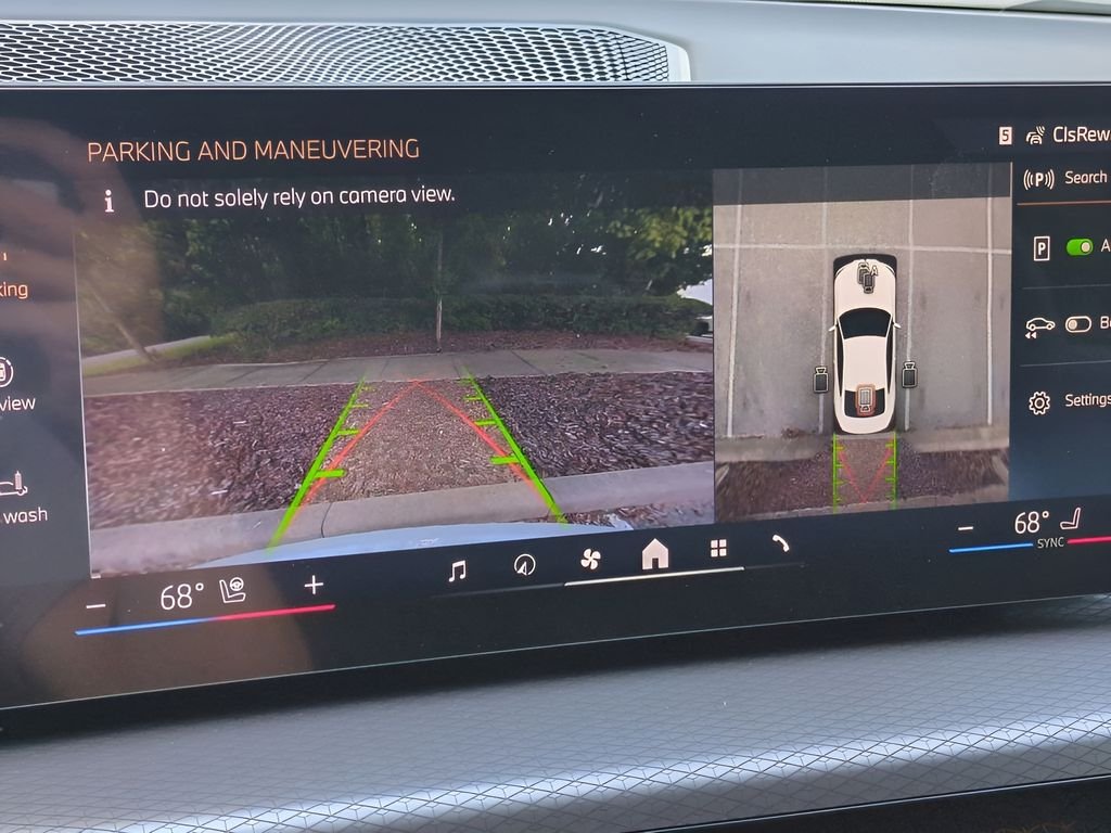 2026 BMW 4 Series 430i - Photo 21
