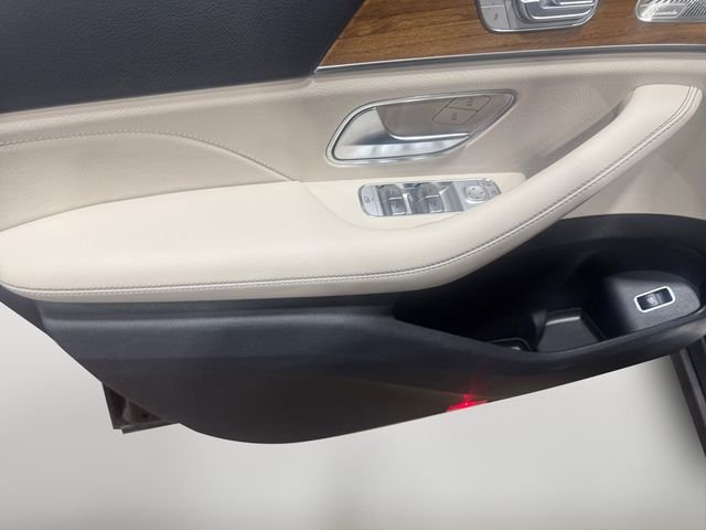Certified Used 2023 Black Mercedes-Benz GLE 350 image 11