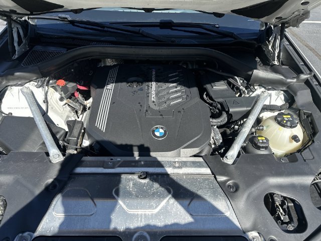 Used 2020 White BMW M40i image 22