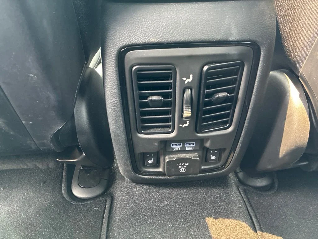 Used 2024 Black Dodge R/T Plus image 24