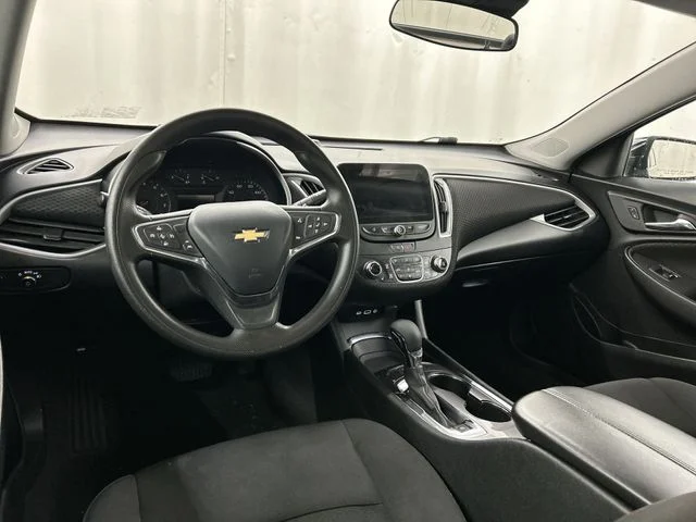 2024 Chevrolet Malibu 1LT - Photo 23