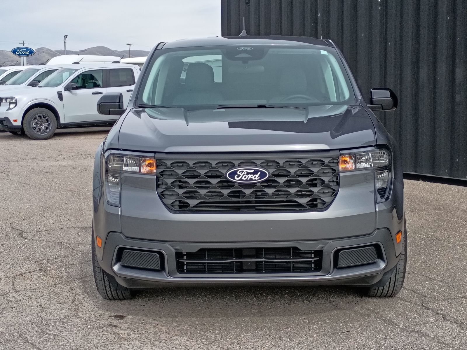 View vehicle photo 2