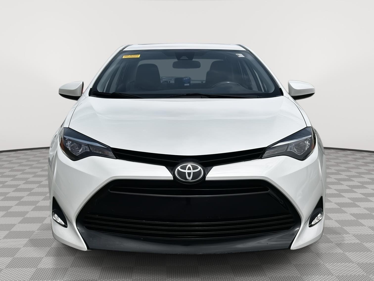 Used 2017 Toyota Corolla LE Eco with VIN 5YFBPRHE5HP603004 for sale in Kansas City