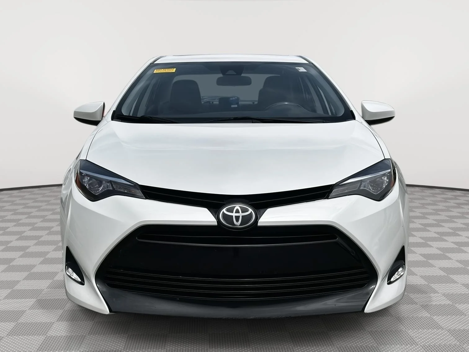 Used 2017 Toyota Corolla LE Eco with VIN 5YFBPRHE5HP603004 for sale in Kansas City