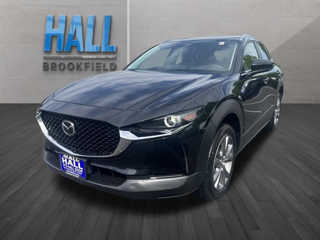 2024 Mazda CX-30 Preferred AWD's photo