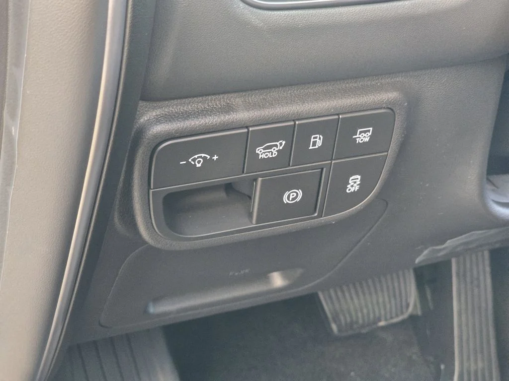 New 2026 Gray Hyundai Blue SEL Premium image 20
