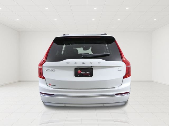 Certified Used 2022 White Volvo T8 Inscription Expression 7 Passenger image 5
