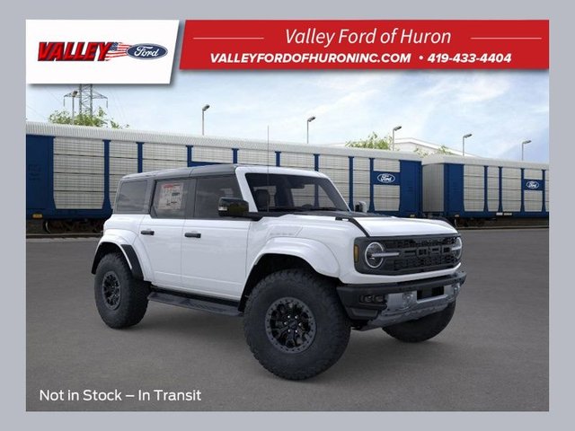 2026 Ford Bronco Bronco Raptor Raptor®