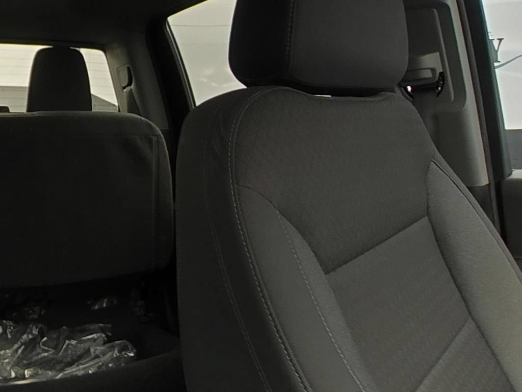 Used 2024 Black Chevrolet LT image 11