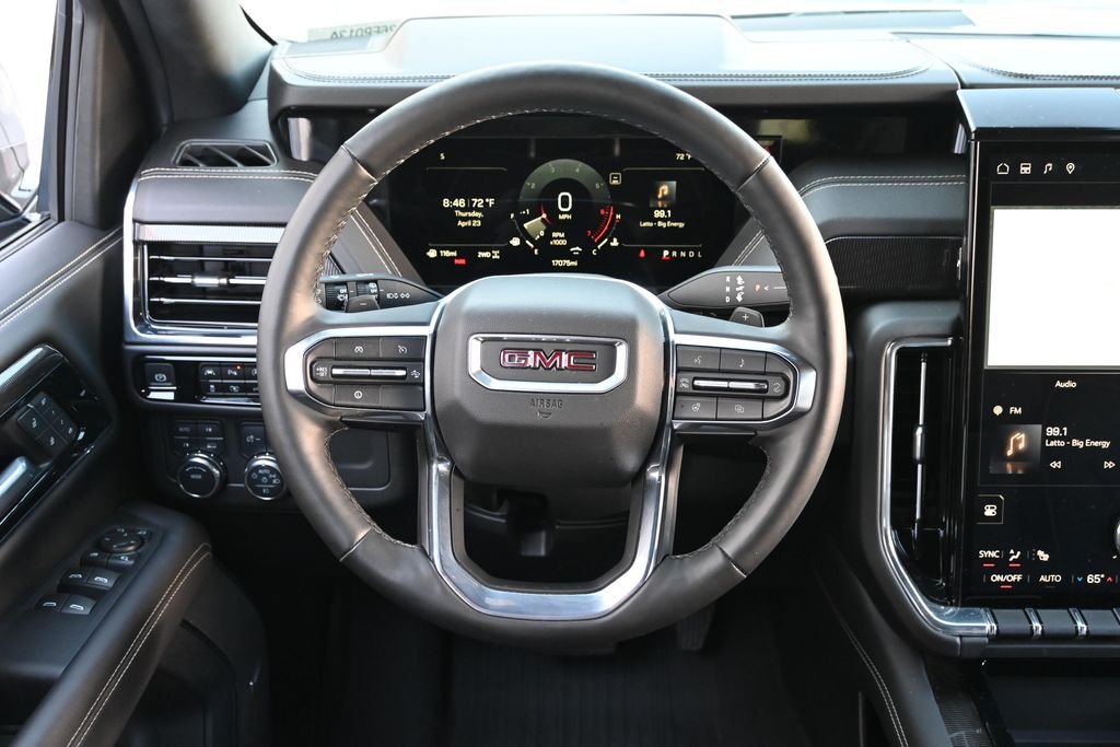 Used 2025 Sterling GMC Elevation image 33