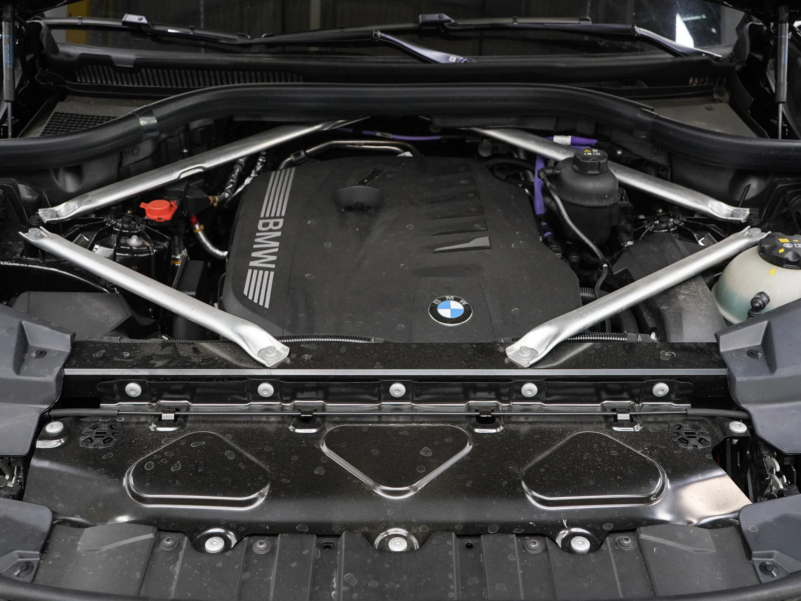 2026 BMW X5 40i - Photo 34
