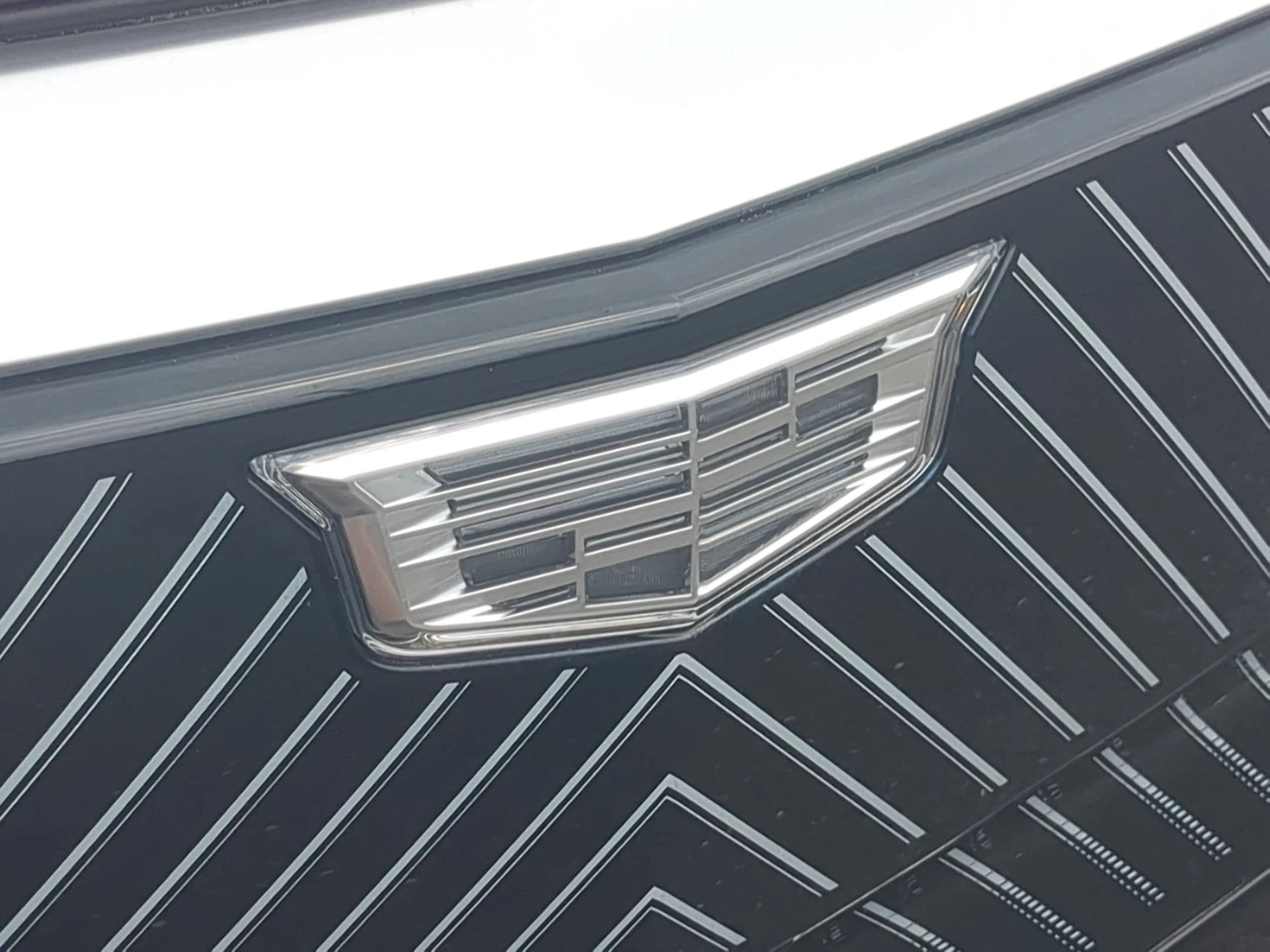 2024 Cadillac LYRIQ Luxury 1 - Photo 30