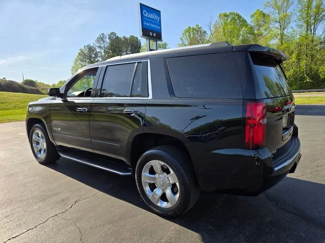 Used 2019 BLACK Chevrolet Premier image 6