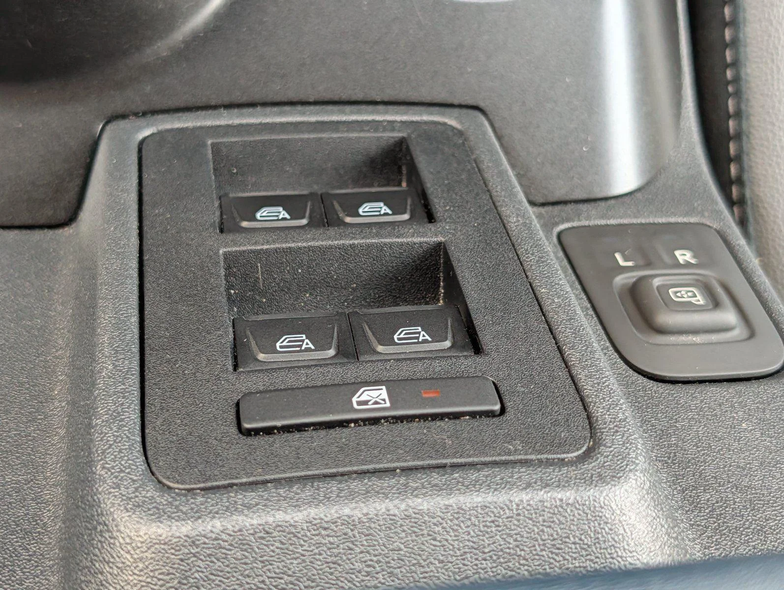 Used 2022 Carbonized Gray Ford Outer Banks image 17