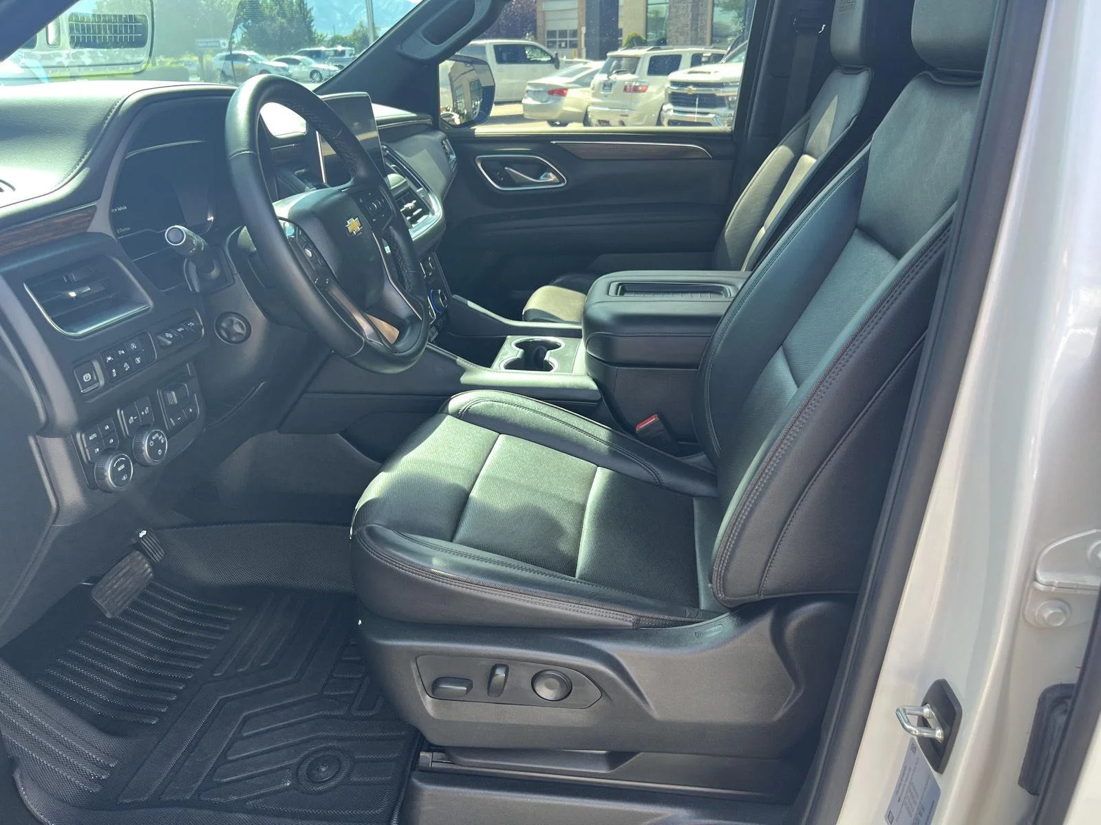 2024 Chevrolet Tahoe High Country - Photo 3
