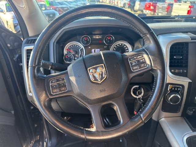 Used 2017 Blue Ram Lone Star image 16