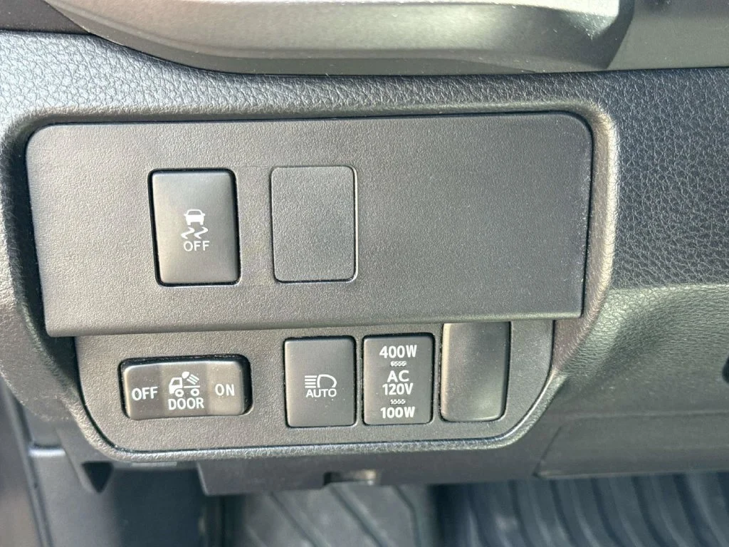 Used 2023 Gray Toyota TRD Off-Road image 30