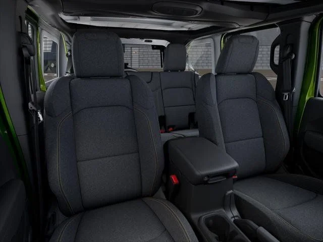 New 2026 Mojito Clear-Coat Exterior Paint Jeep Sport S image 30