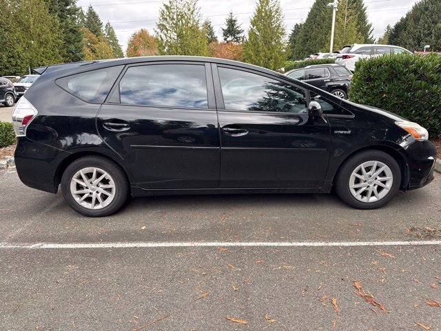 Used 2012 Black Toyota Two image 3