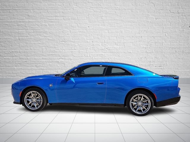New 2026 Bludicrous Exterior Paint Dodge Scat Pack image 2