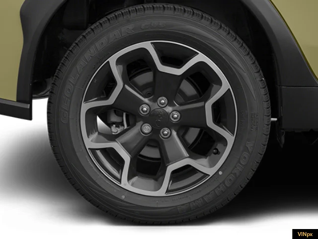Used 2013 Ice Silver Metallic Subaru 2.0i Premium image 10