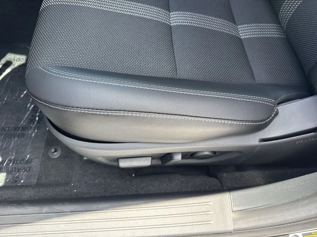 New 2026 Machine Gray Mazda 2.5 S Preferred AWD image 41