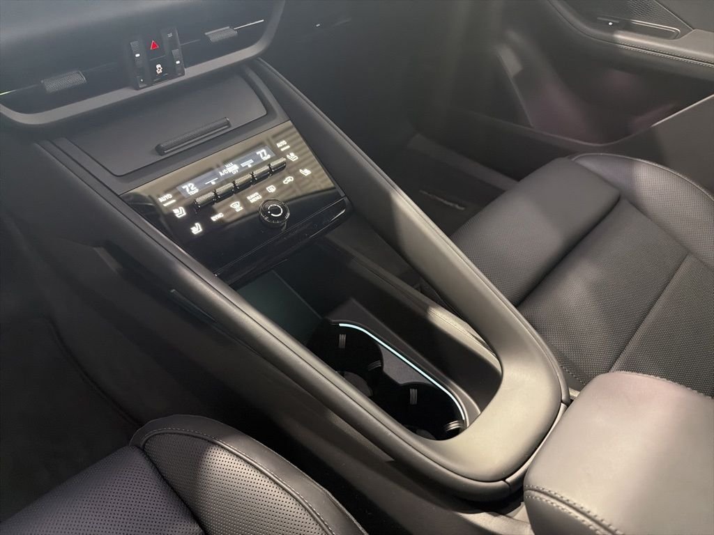 Certified Used 2025 Brown Porsche 4 image 34
