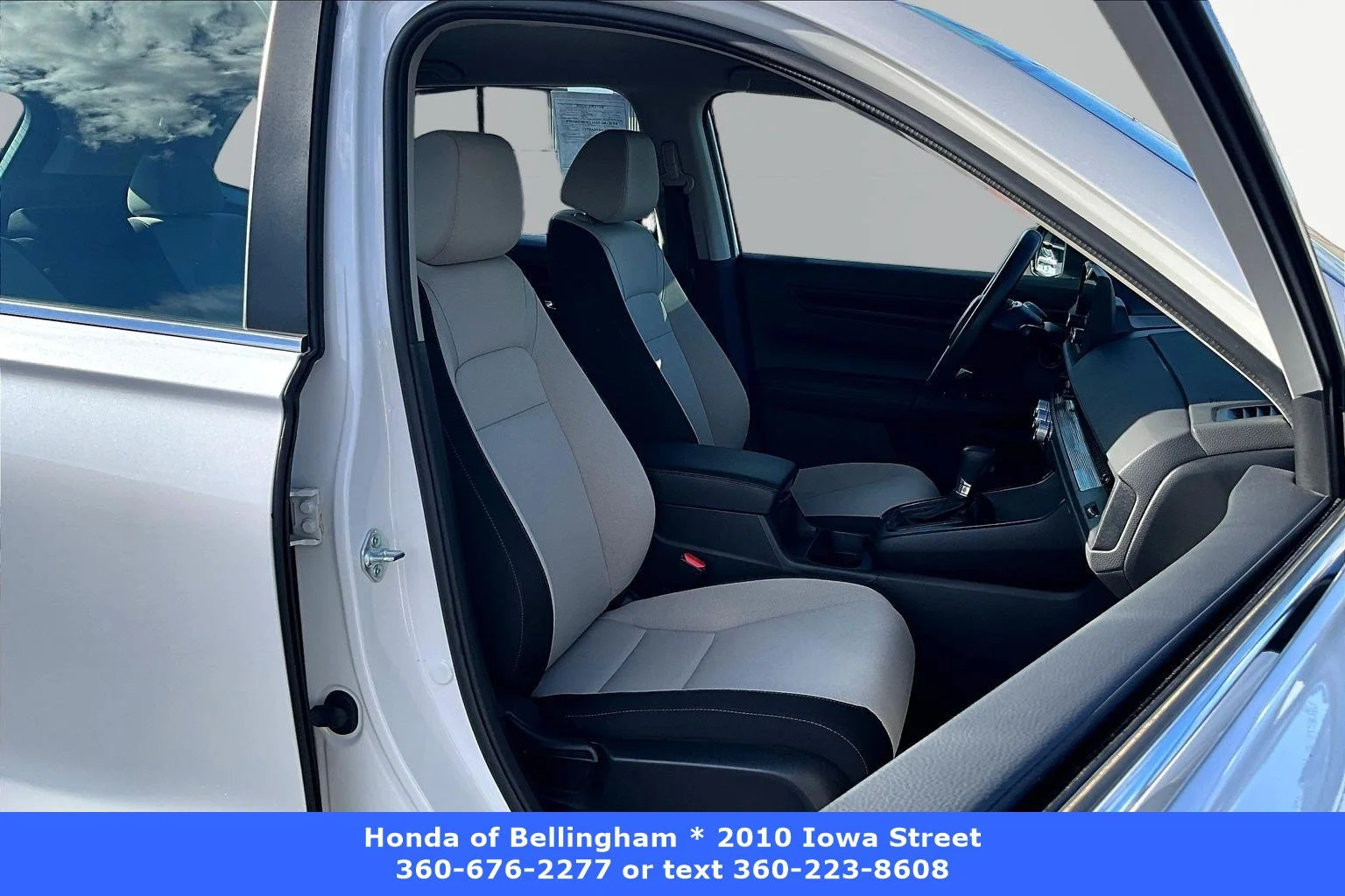 2024 Honda CR-V LX - Photo 54