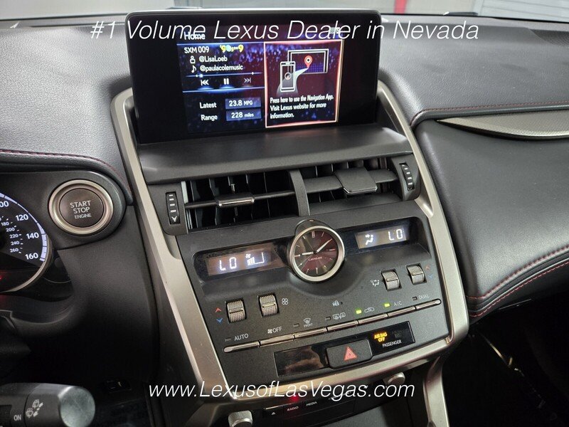 Used 2019 Ultra White Lexus 300 F Sport image 29