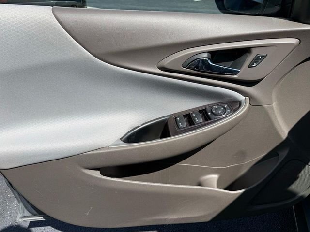 Used 2024 Gray Chevrolet LT image 13