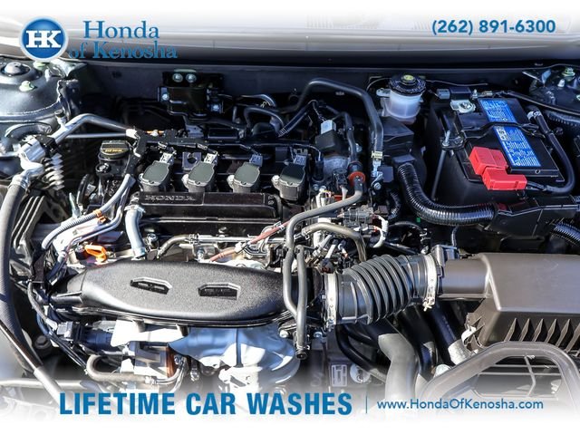 2024 Honda Accord EX - Photo 28