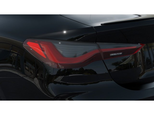 New 2027 Black Sapphire Metallic BMW 430i image 8