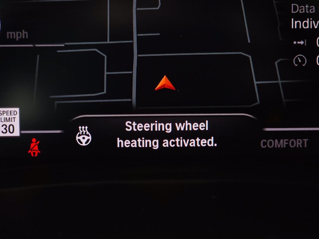 Used 2020 Dark Graphite BMW xDrive40i image 23