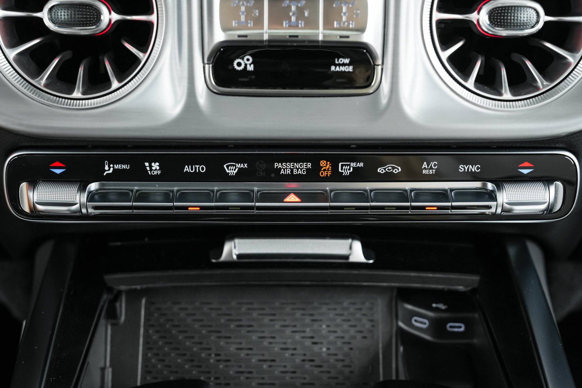 Used 2025  Mercedes-Benz G 63 AMG® image 23