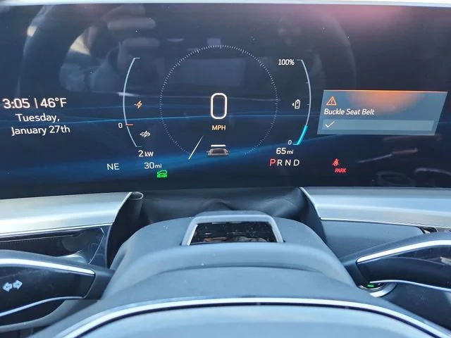 2025 Cadillac LYRIQ Sport 2 - Photo 14