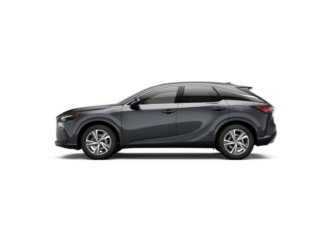New 2026 Cloudburst Gray Lexus  350 PREMIUM AWD image 2
