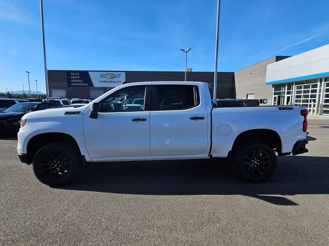 2026 Chevrolet Silverado 1500 LT Trail Boss - Photo 7