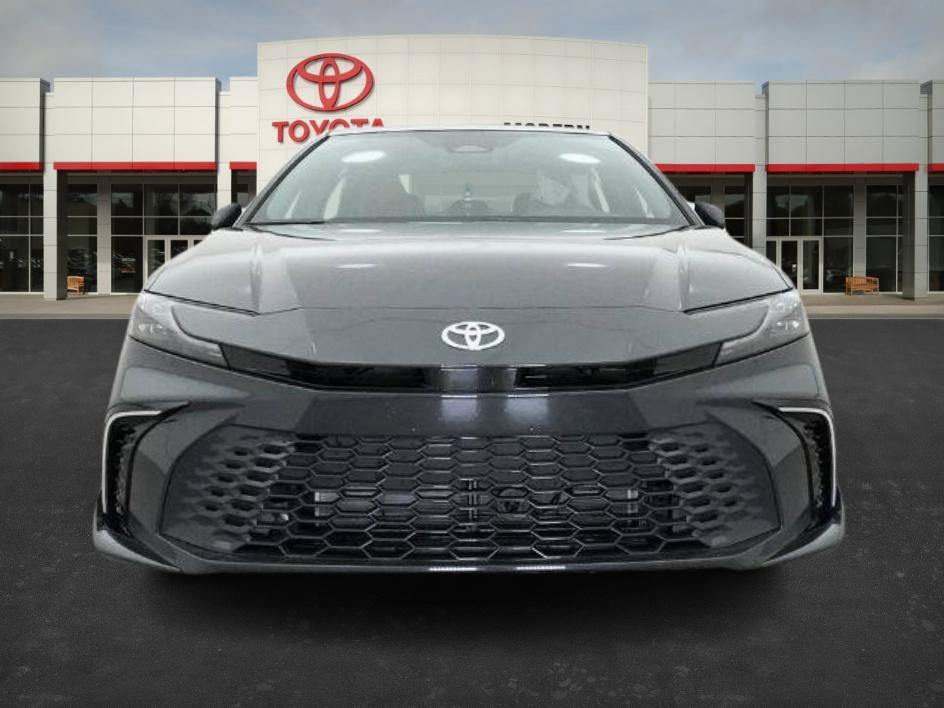 New 2026 Underground Toyota XSE image 2