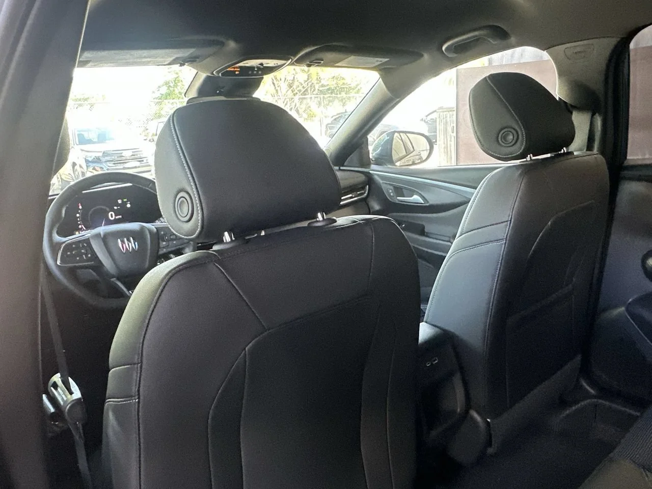 2026 Buick Envista Preferred - Photo 23