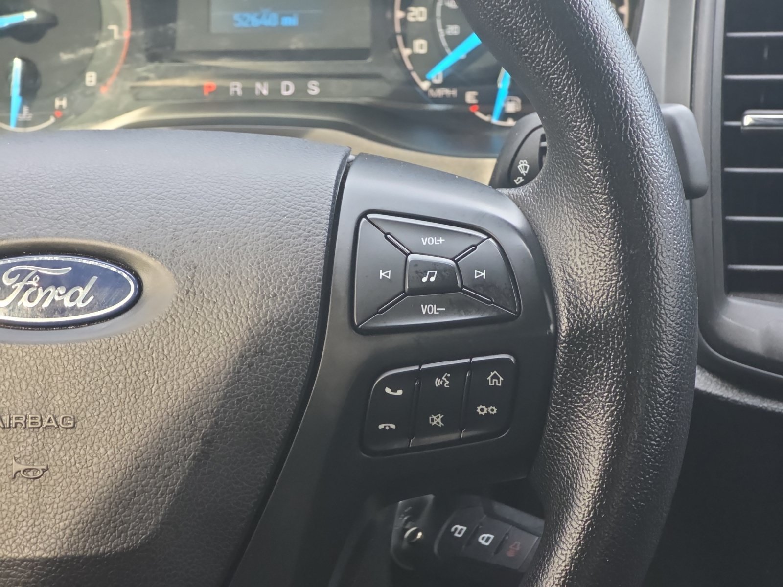 Used 2023 White Ford XL image 23