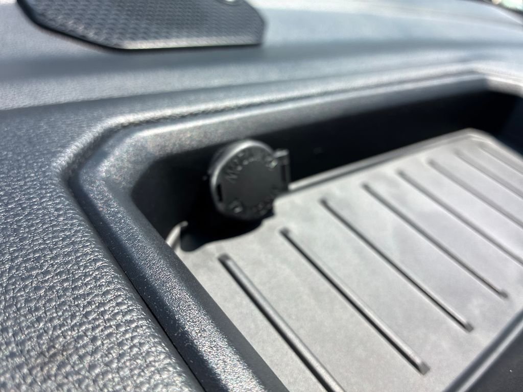 2026 Toyota Tundra TRD Pro - Photo 45